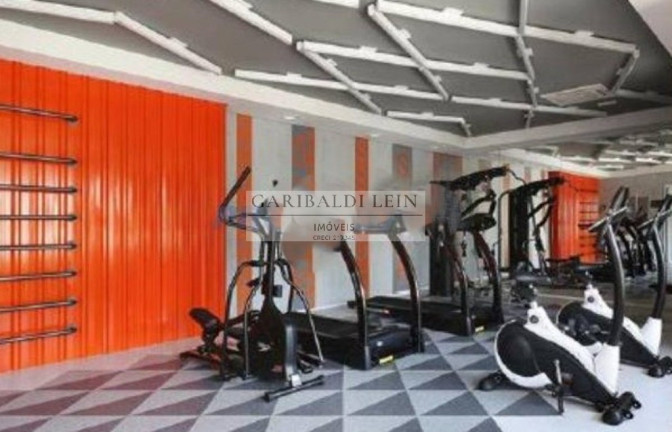 Imagem Flat com 1 Quarto à Venda, 42 m² em Vila Lídia - Campinas Imagem Flat com 1 Quarto à Venda, 42 m² em Vila Lídia - Campinas