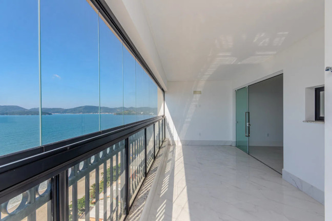 Imagem Apartamento com 4 Quartos à Venda, 186 m² em Perequê - Porto Belo