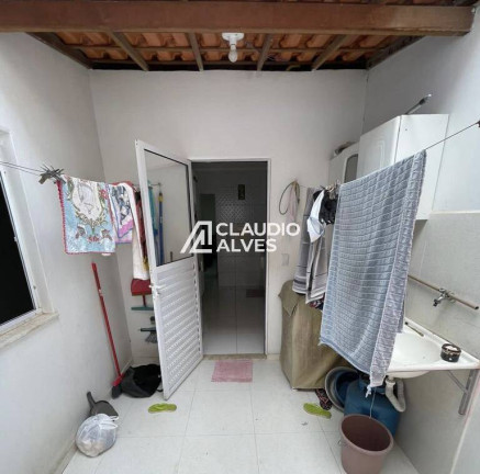 Imagem Casa de Condomínio à Venda, 80 m² em Papagaio - Feira De Santana Imagem Casa de Condomínio à Venda, 80 m² em Papagaio - Feira De Santana