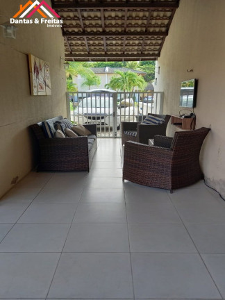 Imagem Imóvel com 3 Quartos à Venda, em Mangabeira - Eusébio Imagem Imóvel com 3 Quartos à Venda, em Mangabeira - Eusébio