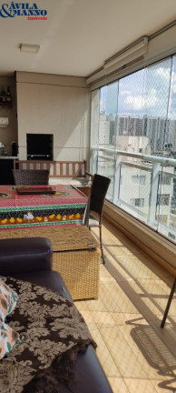 Imagem Apartamento com 2 Quartos à Venda, 73 m² em Belenzinho - São Paulo Imagem Apartamento com 2 Quartos à Venda, 73 m² em Belenzinho - São Paulo