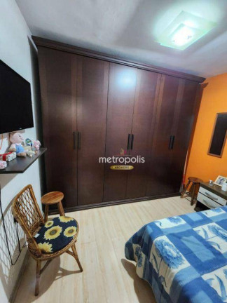 Imagem Apartamento com 3 Quartos à Venda, 63 m² em Vila Moraes - São Paulo