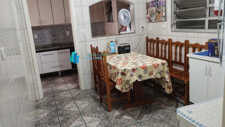 Imagem Sobrado com 2 Quartos à Venda, 106 m² em Assunção - São Bernardo Do Campo