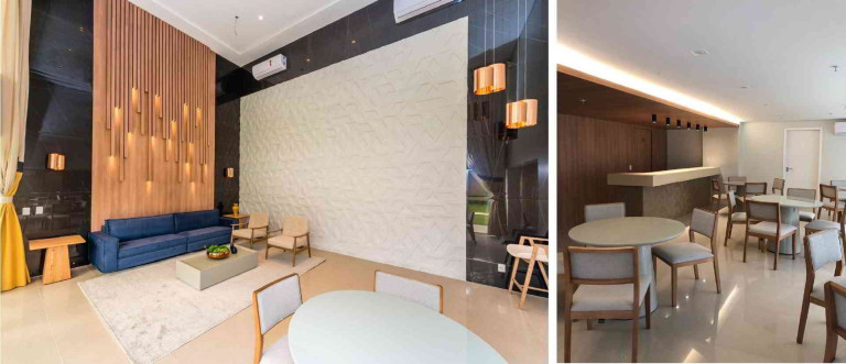 Imagem Apartamento com 3 Quartos à Venda, 119 m² em Engenheiro Luciano Cavalcante - Fortaleza