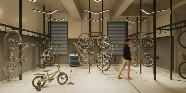 Imagem Imóvel com 1 Quarto à Venda, 31 m² em Vila Gomes Cardim - São Paulo Imagem Imóvel com 1 Quarto à Venda, 31 m² em Vila Gomes Cardim - São Paulo