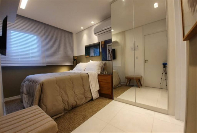Imagem Apartamento com 2 Quartos à Venda, 64 m² em Forte - Praia Grande Imagem Apartamento com 2 Quartos à Venda, 64 m² em Forte - Praia Grande
