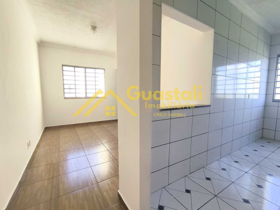 Imagem Apartamento com 2 Quartos para Alugar, 52 m² em Jardim Parque Jupiá - Piracicaba