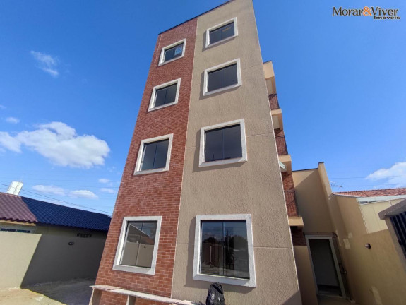 Imagem Apartamento com 2 Quartos à Venda, 47 m² em Parque Da Fonte - São José Dos Pinhais Imagem Apartamento com 2 Quartos à Venda, 47 m² em Parque Da Fonte - São José Dos Pinhais