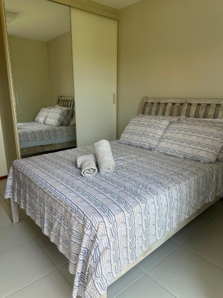 Imagem Imóvel com 3 Quartos à Venda, 75 m² em Itacimirim - Camaçari Imagem Imóvel com 3 Quartos à Venda, 75 m² em Itacimirim - Camaçari