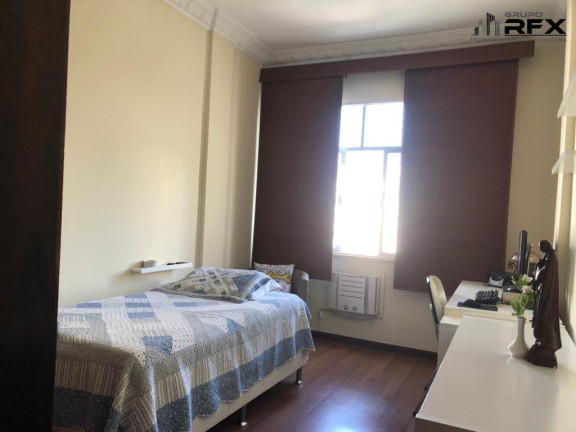 Imagem Apartamento com 3 Quartos à Venda, 120 m² em Icaraí - Niterói Imagem Apartamento com 3 Quartos à Venda, 120 m² em Icaraí - Niterói
