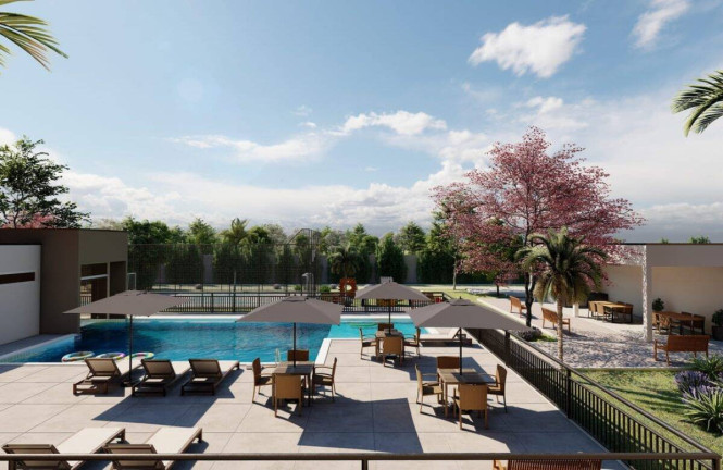 Imagem Apartamento com 2 Quartos à Venda, 56 m² em Jardim Gurilândia - Taubaté Imagem Apartamento com 2 Quartos à Venda, 56 m² em Jardim Gurilândia - Taubaté