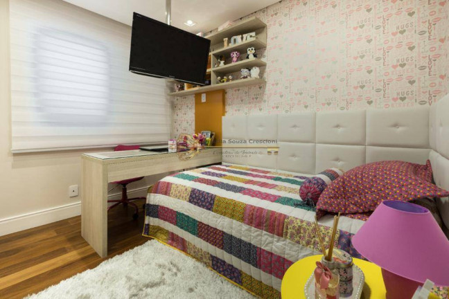 Imagem Apartamento com 3 Quartos à Venda, 90 m² em Jardim Bela Vista - Santo André