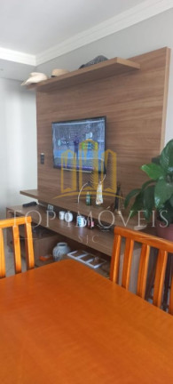 Imagem Apartamento com 3 Quartos à Venda, 80 m² em Jardim Das Colinas - São José Dos Campos