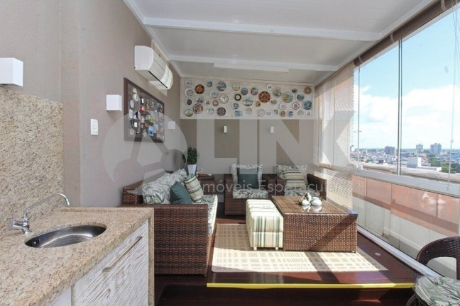 Imagem Imóvel com 1 Quarto à Venda, 160 m² em Higienópolis - Porto Alegre