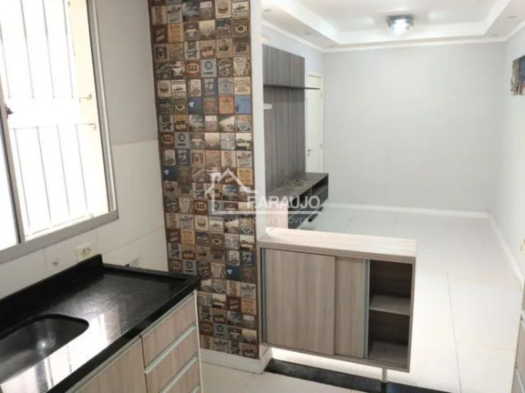 Imagem Apartamento com 2 Quartos à Venda, 58 m² em Boa Vista - Sorocaba Imagem Apartamento com 2 Quartos à Venda, 58 m² em Boa Vista - Sorocaba