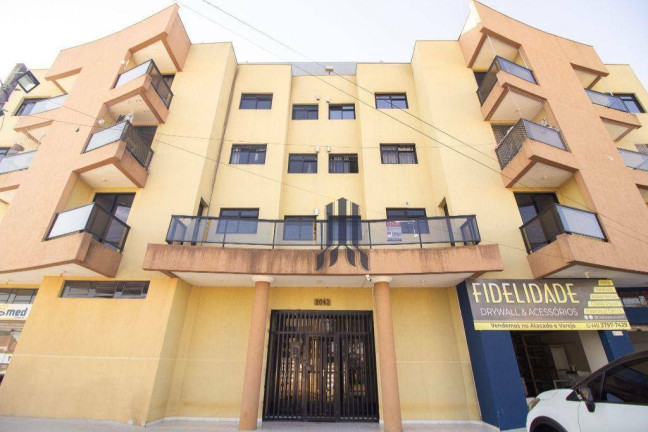 Imagem Apartamento com 2 Quartos à Venda ou Locação, 75 m² em Santa Terezinha - Fazenda Rio Grande Imagem Apartamento com 2 Quartos à Venda ou Locação, 75 m² em Santa Terezinha - Fazenda Rio Grande
