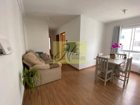 Imagem Apartamento com 3 Quartos à Venda, 58 m² em Iná - São José Dos Pinhais Imagem Apartamento com 3 Quartos à Venda, 58 m² em Iná - São José Dos Pinhais