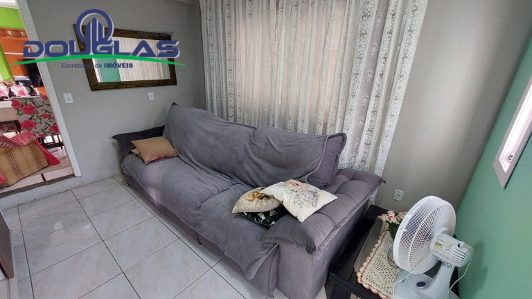 Imagem Casa com 2 Quartos à Venda, 1.500 m² em águas Claras - Viamão