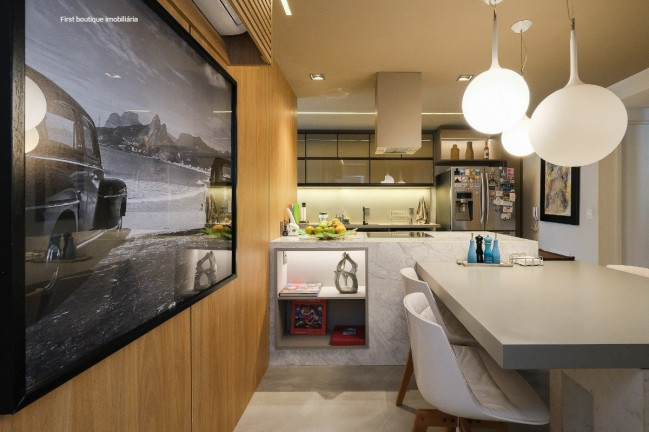 Imagem Apartamento com 3 Quartos à Venda, em Aldeia Da Baleia - São Paulo Imagem Apartamento com 3 Quartos à Venda, em Aldeia Da Baleia - São Paulo