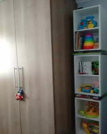 Imagem Apartamento com 2 Quartos à Venda, 45 m² em Jardim Santa Terezinha (zona Leste) - São Paulo Imagem Apartamento com 2 Quartos à Venda, 45 m² em Jardim Santa Terezinha (zona Leste) - São Paulo
