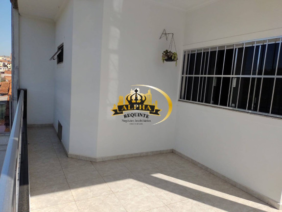 Imagem Casa com 4 Quartos à Venda, 315 m² em Quitaúna - Osasco