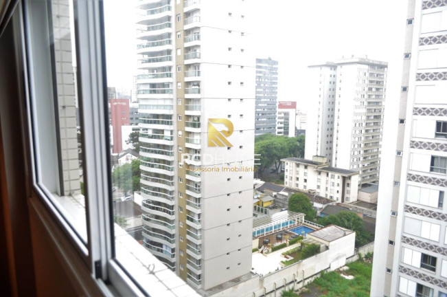 Imagem Apartamento com 3 Quartos à Venda, 184 m² em água Verde - Curitiba