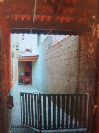 Imagem Sobrado com 3 Quartos à Venda, 143 m² em Vila Perracini - Poá Imagem Sobrado com 3 Quartos à Venda, 143 m² em Vila Perracini - Poá