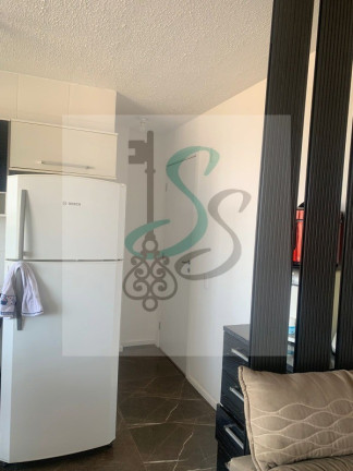 Imagem Imóvel com 2 Quartos à Venda, 44 m² em Vila Palácios - Campinas Imagem Imóvel com 2 Quartos à Venda, 44 m² em Vila Palácios - Campinas