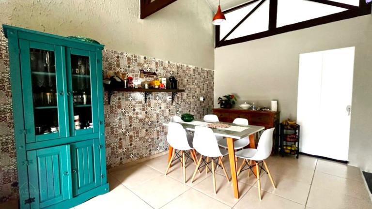Imagem Casa com 3 Quartos à Venda, 98 m² em Balneário Ipanema - Pontal Do Paraná