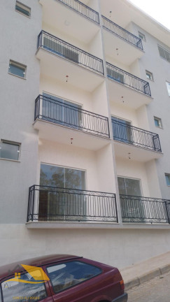 Imagem Apartamento com 2 Quartos à Venda, 64 m² em Braunes - Nova Friburgo Imagem Apartamento com 2 Quartos à Venda, 64 m² em Braunes - Nova Friburgo