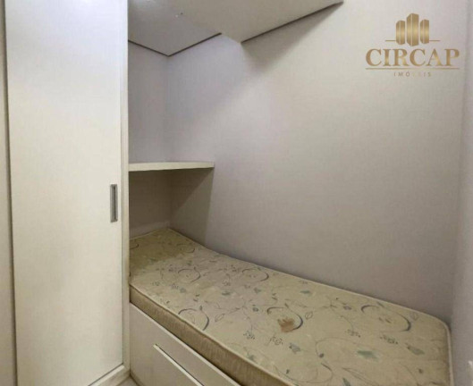 Imagem Apartamento com 3 Quartos à Venda, 223 m² em Itaim Bibi - São Paulo
