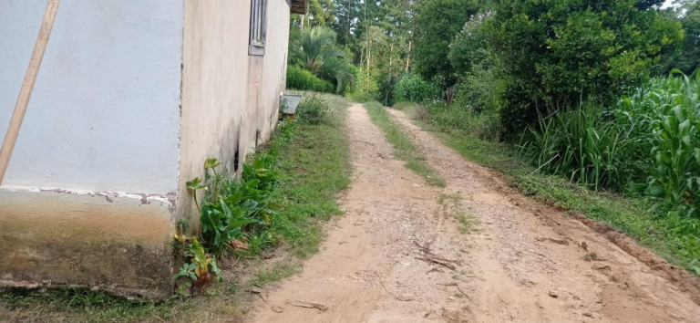 Imagem Chácara com 2 Quartos à Venda, 5.445 m² em Centro - Agudos Do Sul Imagem Chácara com 2 Quartos à Venda, 5.445 m² em Centro - Agudos Do Sul