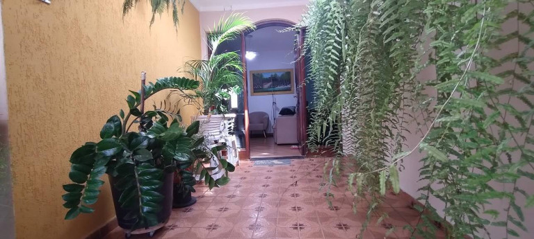 Imagem Casa com 3 Quartos à Venda, 187 m² em Vila Cleonice - São Paulo