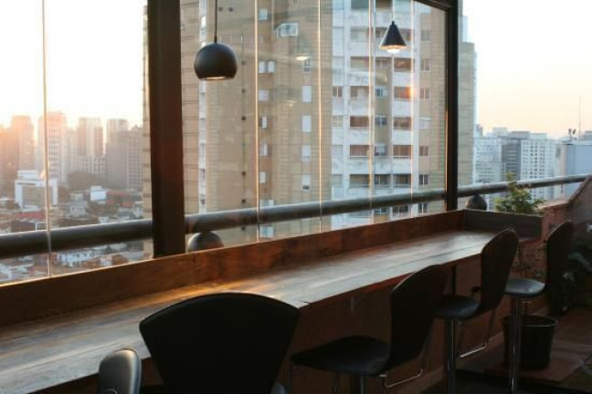 Imagem Sala Comercial à Venda, 21 m² em Vila Nova Conceição - São Paulo Imagem Sala Comercial à Venda, 21 m² em Vila Nova Conceição - São Paulo