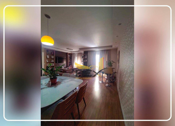 Imagem Apartamento com 3 Quartos à Venda, 87 m² em Jardim Tupanci - Barueri Imagem Apartamento com 3 Quartos à Venda, 87 m² em Jardim Tupanci - Barueri