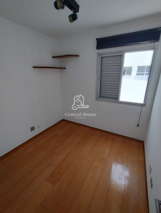 Imagem Apartamento com 2 Quartos para Alugar, 80 m² em Moema - São Paulo
