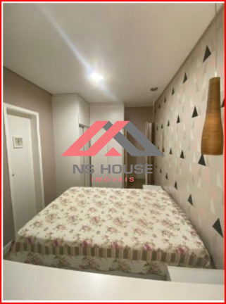 Imagem Imóvel com 2 Quartos à Venda, 95 m² em Santa Maria - São Caetano Do Sul Imagem Imóvel com 2 Quartos à Venda, 95 m² em Santa Maria - São Caetano Do Sul