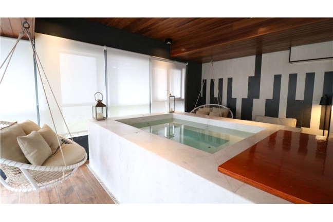 Imagem Apartamento com 2 Quartos à Venda, 111 m² em Itaim Bibi - São Paulo Imagem Apartamento com 2 Quartos à Venda, 111 m² em Itaim Bibi - São Paulo