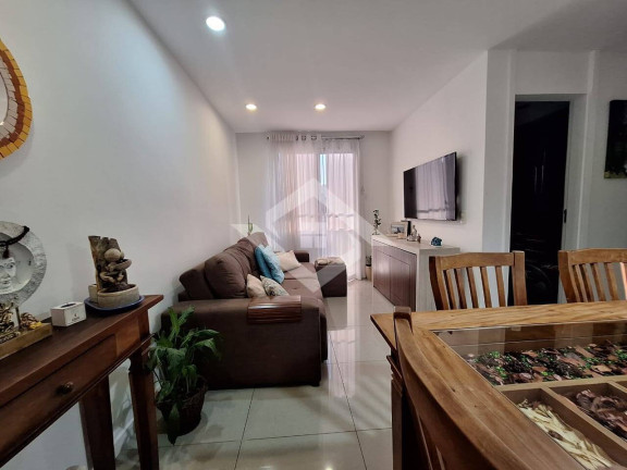 Imagem Apartamento com 2 Quartos à Venda, 51 m² em Jacarepaguá - Rio De Janeiro Imagem Apartamento com 2 Quartos à Venda, 51 m² em Jacarepaguá - Rio De Janeiro