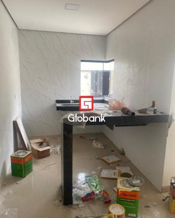 Imagem Casa com 3 Quartos à Venda, em Vila Anália - Montes Claros Imagem Casa com 3 Quartos à Venda, em Vila Anália - Montes Claros