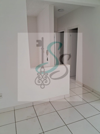 Imóvel com 2 Quartos à Venda, 51 m² em Jardim Novo Maracanã - Campinas