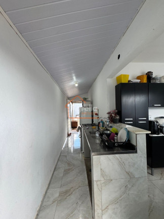 Imagem Casa com 2 Quartos à Venda, 50 m² em Jardim Alto Dos Ypês - Mogi Guaçu Imagem Casa com 2 Quartos à Venda, 50 m² em Jardim Alto Dos Ypês - Mogi Guaçu