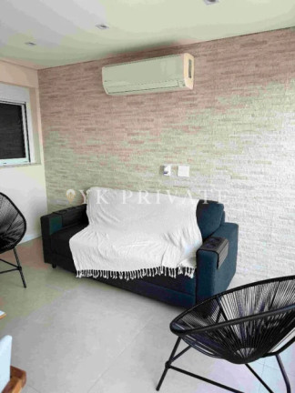 Imagem Apartamento com 3 Quartos à Venda, 136 m² em Vila Anastácio - São Paulo