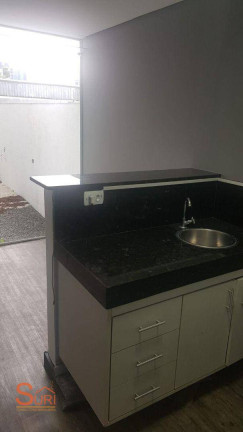 Imagem Sala Comercial à Venda, 269 m² em Jardim Do Mar - São Bernardo Do Campo Imagem Sala Comercial à Venda, 269 m² em Jardim Do Mar - São Bernardo Do Campo