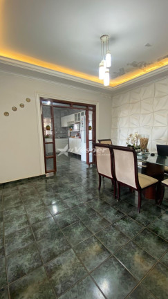 Imagem Sobrado com 3 Quartos à Venda, 376 m² em Setor Garavelo - Aparecida De Goiânia Imagem Sobrado com 3 Quartos à Venda, 376 m² em Setor Garavelo - Aparecida De Goiânia