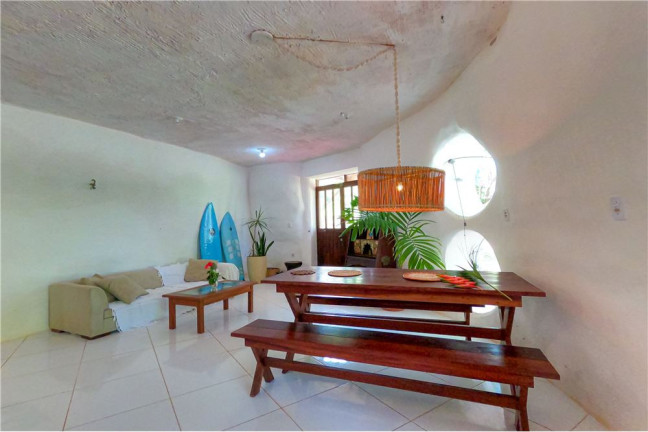 Imagem Casa com 3 Quartos à Venda, 75 m² em Itacimirim - Camaçari Imagem Casa com 3 Quartos à Venda, 75 m² em Itacimirim - Camaçari