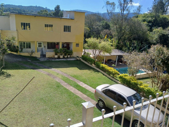 Imagem Chácara com 4 Quartos à Venda, 1.500 m² em Terra Preta (terra Preta) - Mairiporã Imagem Chácara com 4 Quartos à Venda, 1.500 m² em Terra Preta (terra Preta) - Mairiporã