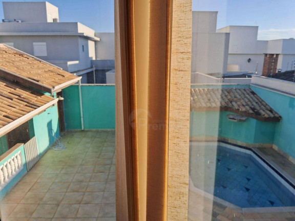 Imagem Casa com 4 Quartos para Alugar, 297 m² em Jardim Esplanada - Indaiatuba