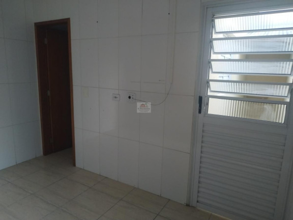 Imagem Casa com 1 Quarto para Alugar, 35 m² em Vila Carrão - São Paulo Imagem Casa com 1 Quarto para Alugar, 35 m² em Vila Carrão - São Paulo