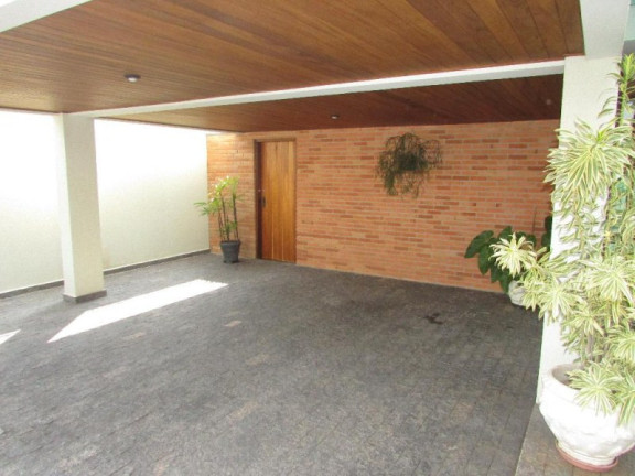 Imagem Sobrado com 4 Quartos à Venda, 360 m² em Parque Campolim - Sorocaba